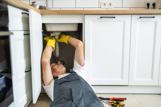 Best Best Plumbers Near Me  in West Frankfort, IL