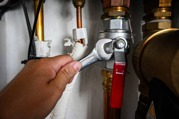 Reliable West Frankfort, IL Plumbing Solutions